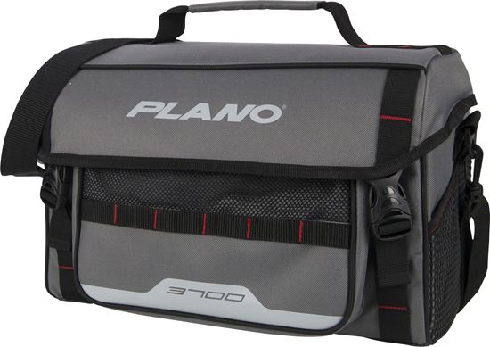 Picture of Plano Softsider Tackle Bag