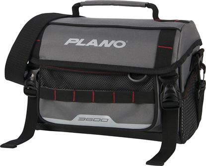 Picture of Plano Softsider Tackle Bag