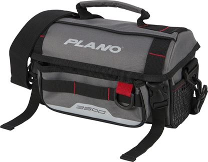 Picture of Plano Softsider Tackle Bag