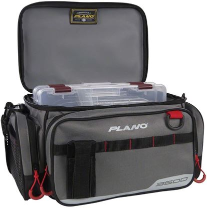 Picture of Plano Tackle Case