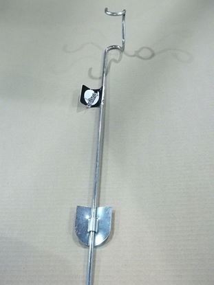 Picture of Plastilite Bank Rod Holder