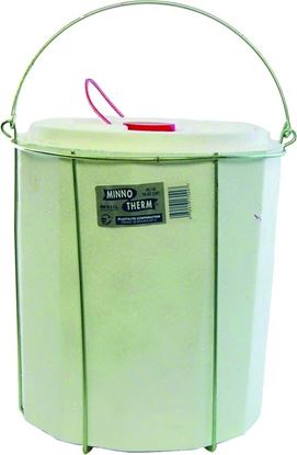 Picture of Plastilite C10 Bait Bucket