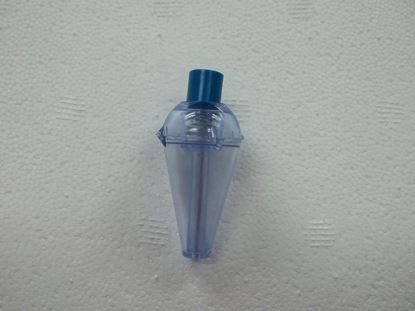 Picture of Plastilite Fillable Spinning Bubble