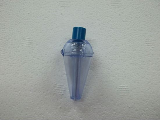 Picture of Plastilite Fillable Spinning Bubble