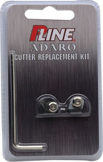 Picture of P-Line Adaro Aluminum Pliers With Braided Line Cutters