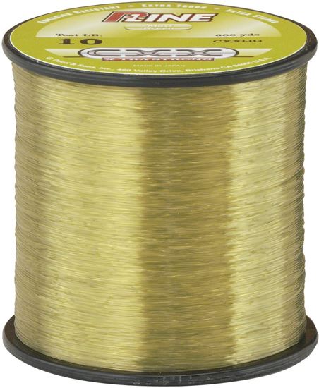 Picture of P-Line CXX X-Tra Strong Monofilament