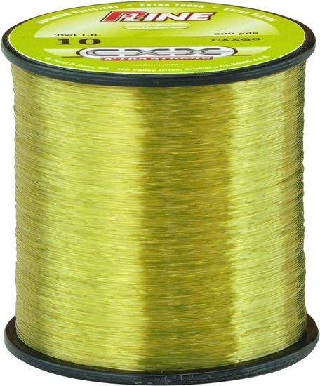 Picture of P-Line CXX X-Tra Strong Monofilament