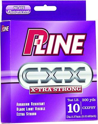 Picture of P-Line CXX X-Tra Strong Monofilament