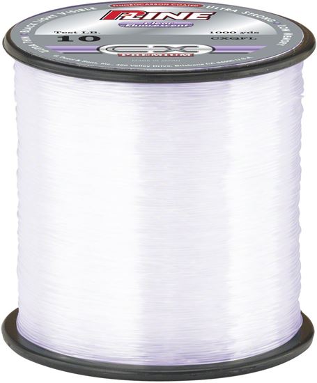 Picture of P-Line CXX X-Tra Strong Monofilament