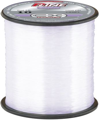 Picture of P-Line CXX X-Tra Strong Monofilament