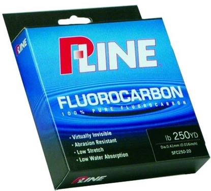 Picture of P-Line Soft Fluorocarbon