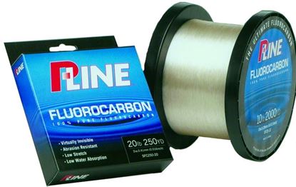 Picture of P-Line Soft Fluorocarbon