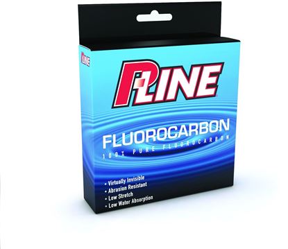 Picture of P-Line Soft Fluorocarbon