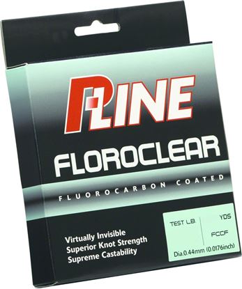 Picture of P-Line Floroclear Fluorocarbon