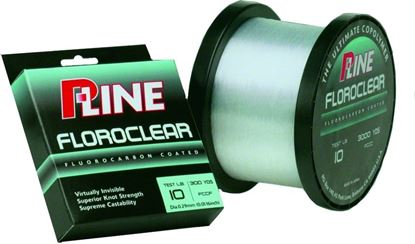 Picture of P-Line Floroclear Fluorocarbon