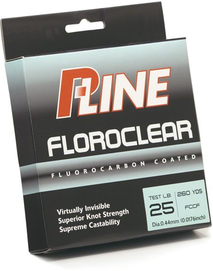 Picture of P-Line Floroclear Fluorocarbon