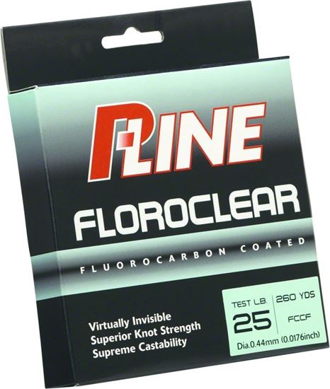 Picture of P-Line Floroclear Fluorocarbon