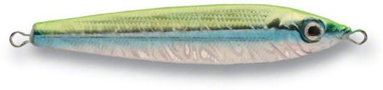 Picture of P-Line Laser Minnow Jig