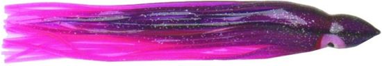 Picture of P-Line Sunrise Squids 4-1/2"