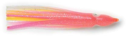 Picture of P-Line Sunrise Squids 4-1/2"