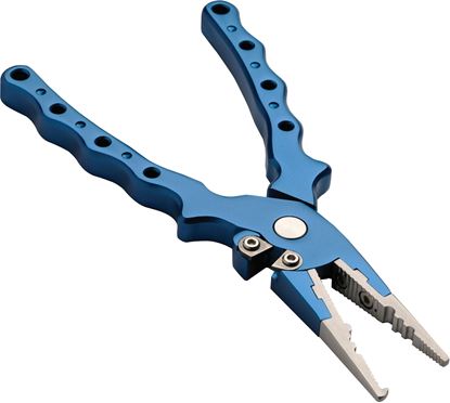 Picture of P-Line Adaro Jr Split-Ring Plier