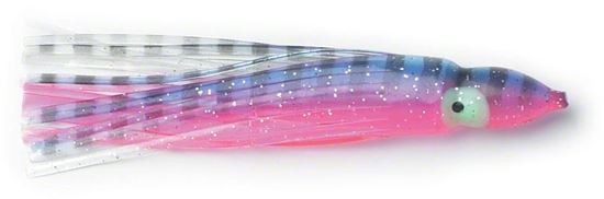 Picture of P-Line Sunrise Squids 7-1/2" And 9-1/2"