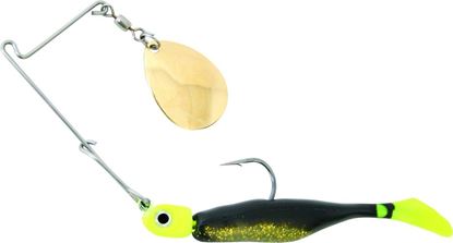 Picture of Precision Tackle Cajun Thunder