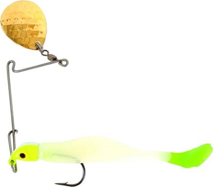 Picture of Precision Tackle Cajun Thunder