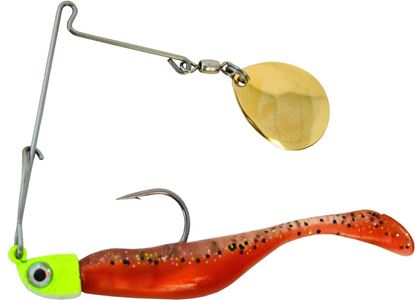 Picture of Precision Tackle Cajun Thunder