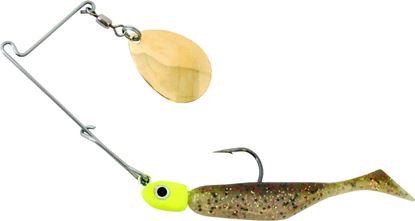 Picture of Precision Tackle Cajun Thunder