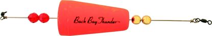 Picture of Precision Tackle Back Bay Thunder