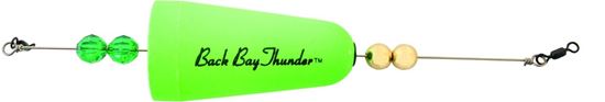 Picture of Precision Tackle Back Bay Thunder