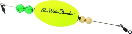 Picture of Precision Tackle Blue Water Thunder