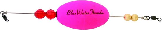 Picture of Precision Tackle Blue Water Thunder