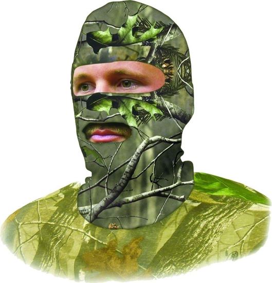 Picture of Primos Stretch Fit Full-Hood Mask