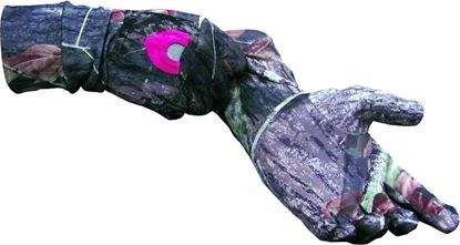 Picture of Stretch-Fit Call Gloves W/Sure Grip & Extended Cuff