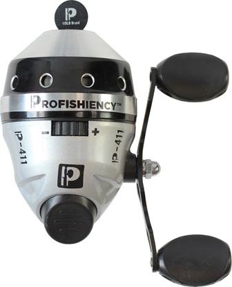 Picture of ProFISHiency Spincast Reel Combo