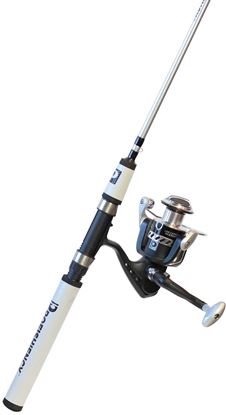 Picture of ProFISHiency Micro Spinning Combo