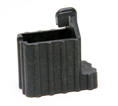 Picture of ProMag LDR02 PistolLoader Magazine 9mm + 40 Black