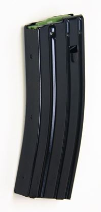 Picture of ProMag COL A1 Colt AR-15 Magazine .223 Rem 30 Rd Blue State Laws Apply