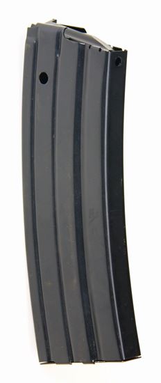 Picture of ProMag RUGA3 Ruger Mini14 Magazine .223 Rem 30 Rd Blue State Laws Apply