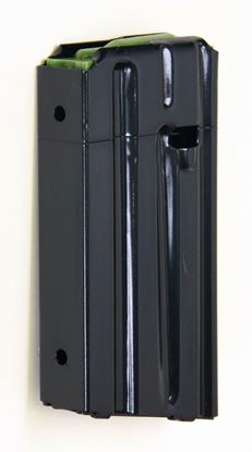 Picture of ProMag COL19 Colt AR-15 Magazine .223 Blue 5 Rnd