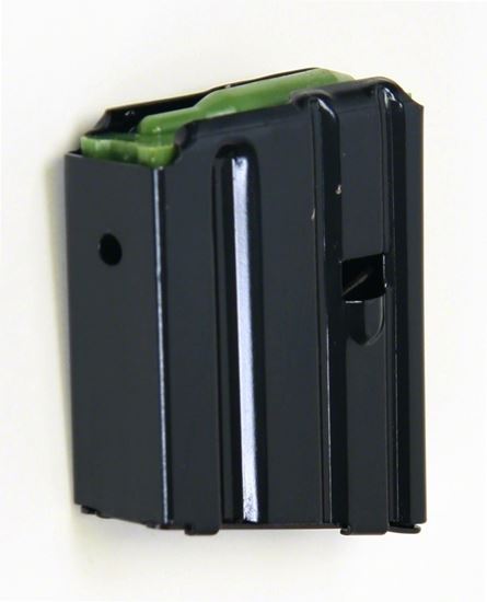 Picture of ProMag COL22 Colt AR-15 Magazine .223 Blue Flush 10 Rnd