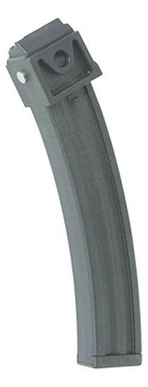 Picture of Archangel AA922 02 922 Mag For Ruger 10/22 .22LR 10rd Black