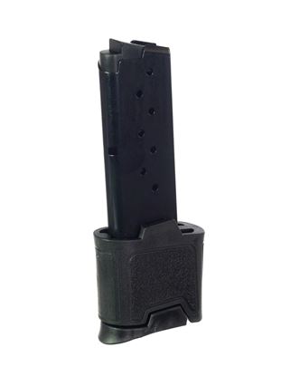 Picture of ProMag SIG 19 Sig Sauer P290 Magazine 9Mm (10)Rd Blue Steel