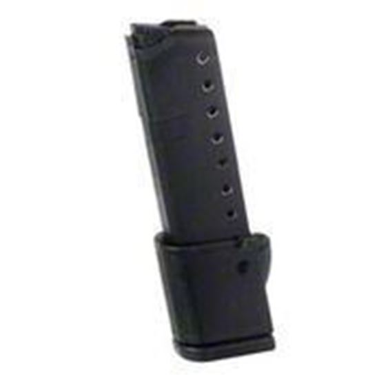 Picture of ProMag GLK 11 Glock 42 .380 Acp Magazine (10) Rd Black Polymer