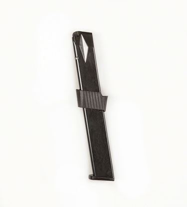 Picture of ProMag TAU-A7 Taurus Pt 111 G2 Magazine 9Mm (32) Rd Blue Steel