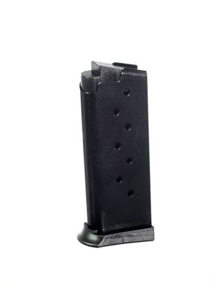 Picture of ProMag SIG 20 Sig Sauer P938 Magazine 9Mm (6) Rd Blue Steel