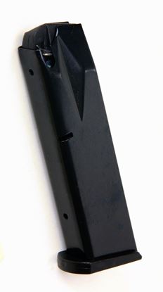Picture of ProMag BERA1 Beretta 92F Magazine 9MM 15 Rd Blue State Laws Apply