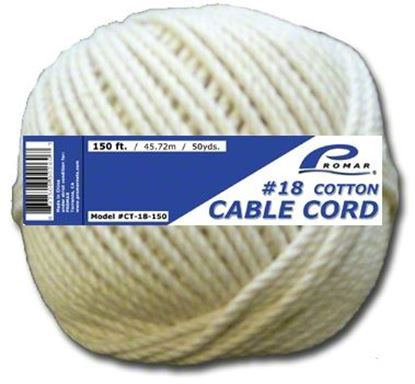 Picture of Promar Cotton Seine Twine